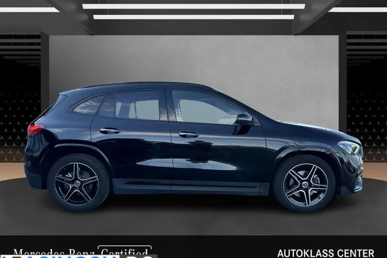 Mercedes-Benz GLA 220 (Clasa GLA) din 2023 cu 15.765 km - oferta MER244051 - foto 6