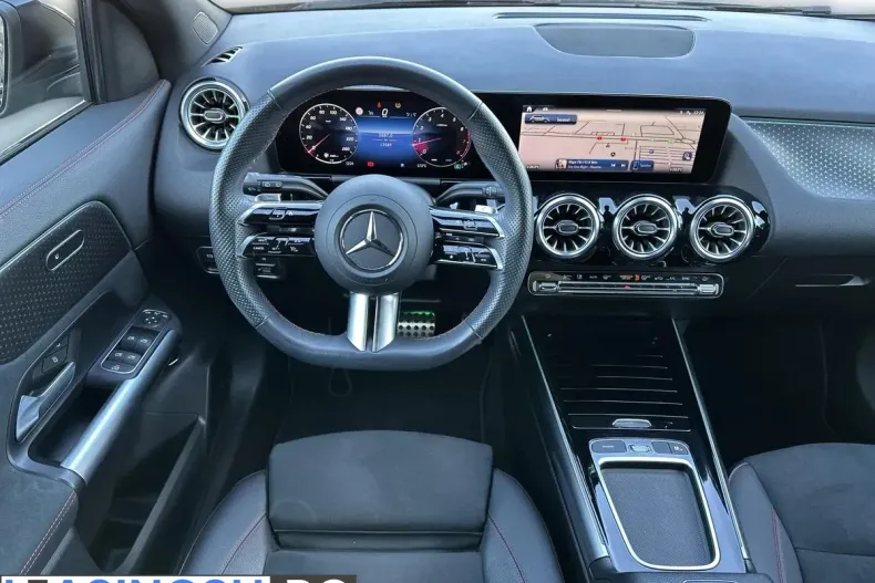 Mercedes-Benz GLA 220 (Clasa GLA) din 2023 cu 15.765 km - oferta MER244051 - foto 10