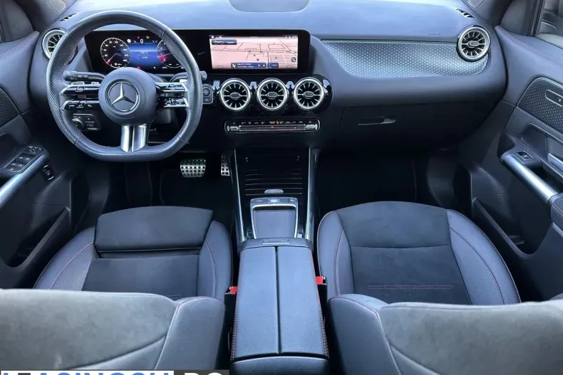 Mercedes-Benz GLA 220 (Clasa GLA) din 2023 cu 15.765 km - oferta MER244051 - foto 11