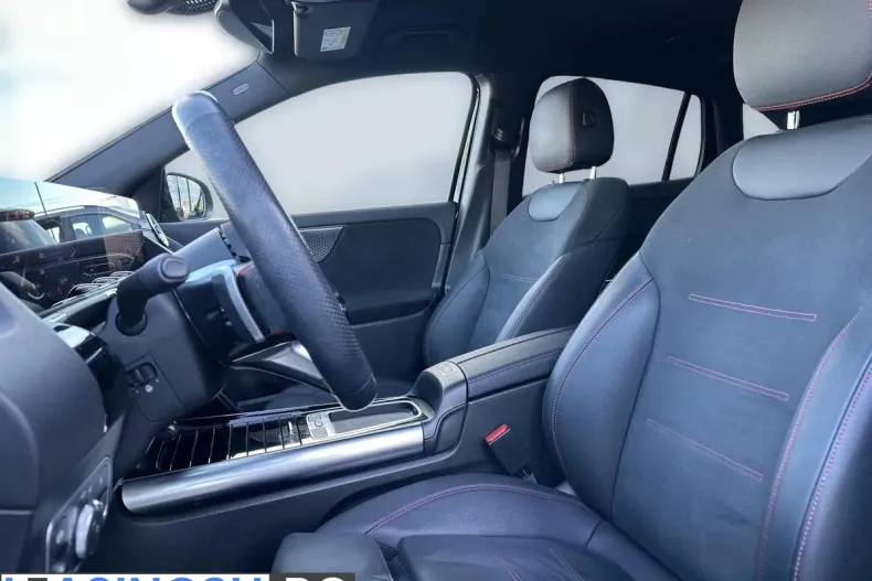 Mercedes-Benz GLA 220 (Clasa GLA) din 2023 cu 15.765 km - oferta MER244051 - foto 13