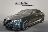Mercedes-Benz S 500 (Clasa S) din 2022 cu 10.805 km - oferta MER244052 - foto 1