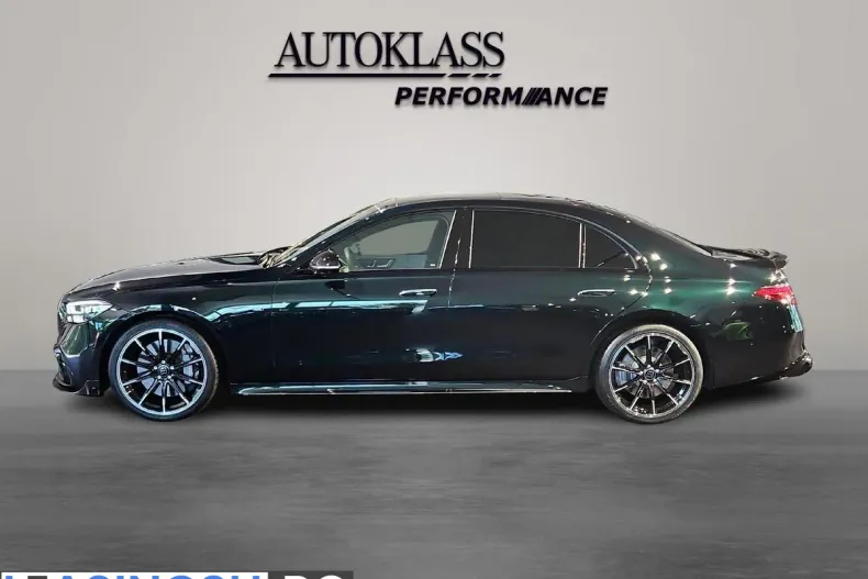 Mercedes-Benz S 500 (Clasa S) din 2022 cu 10.805 km - oferta MER244052 - foto 2