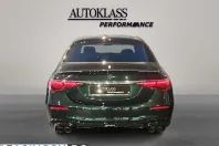 Mercedes-Benz S 500 (Clasa S) din 2022 cu 10.805 km - oferta MER244052 - foto 4