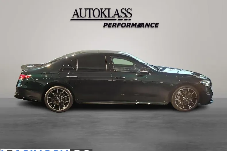 Mercedes-Benz S 500 (Clasa S) din 2022 cu 10.805 km - oferta MER244052 - foto 6