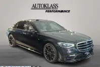 Mercedes-Benz S 500 (Clasa S) din 2022 cu 10.805 km - oferta MER244052 - foto 7