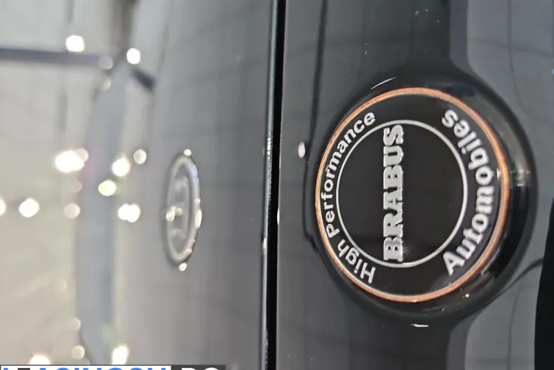 Mercedes-Benz S 500 (Clasa S) din 2022 cu 10.805 km - oferta MER244052 - foto 11