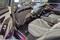 Mercedes-Benz S 500 (Clasa S) din 2022 cu 10.805 km - oferta MER244052 - foto 15