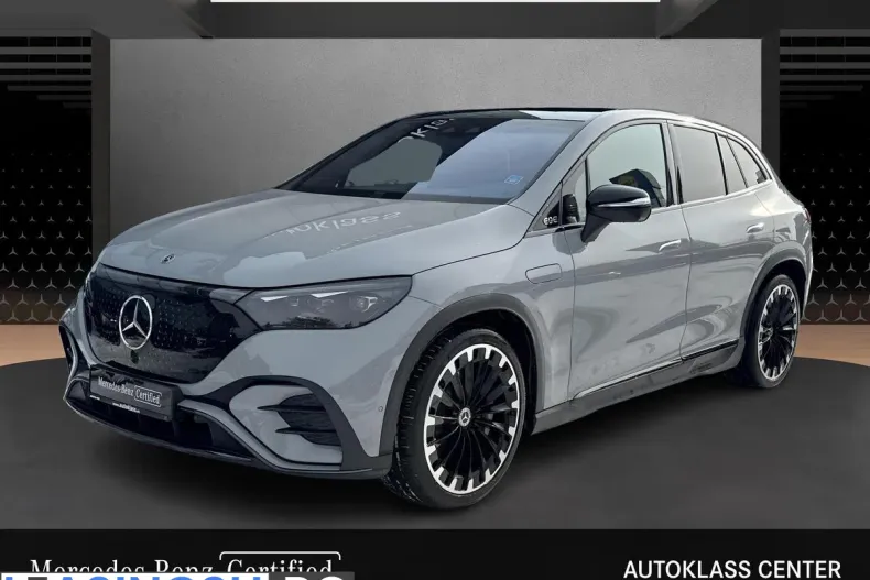 Mercedes-Benz EQE (Clasa E) din 2024 cu 18.101 km - oferta MER244053 - foto 1