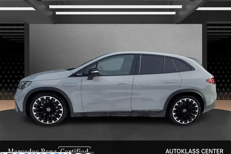 Mercedes-Benz EQE (Clasa E) din 2024 cu 18.101 km - oferta MER244053 - foto 2