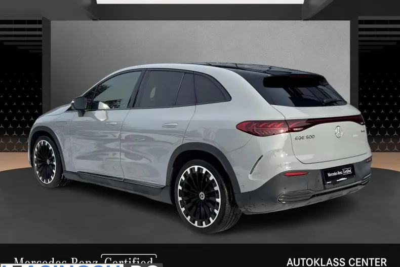 Mercedes-Benz EQE (Clasa E) din 2024 cu 18.101 km - oferta MER244053 - foto 3