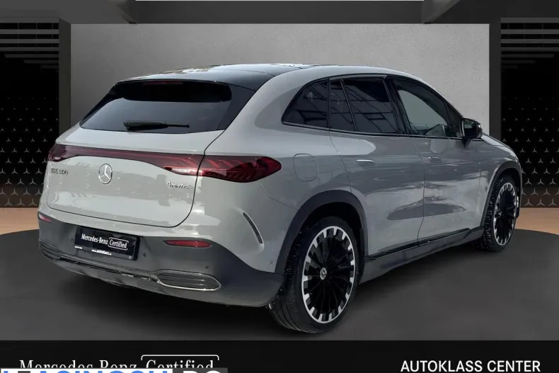 Mercedes-Benz EQE (Clasa E) din 2024 cu 18.101 km - oferta MER244053 - foto 5