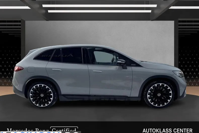 Mercedes-Benz EQE (Clasa E) din 2024 cu 18.101 km - oferta MER244053 - foto 6