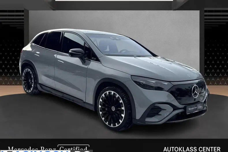 Mercedes-Benz EQE (Clasa E) din 2024 cu 18.101 km - oferta MER244053 - foto 7
