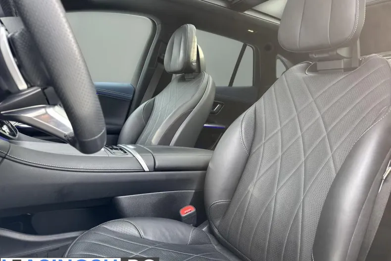 Mercedes-Benz EQE (Clasa E) din 2024 cu 18.101 km - oferta MER244053 - foto 8