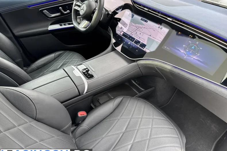 Mercedes-Benz EQE (Clasa E) din 2024 cu 18.101 km - oferta MER244053 - foto 12