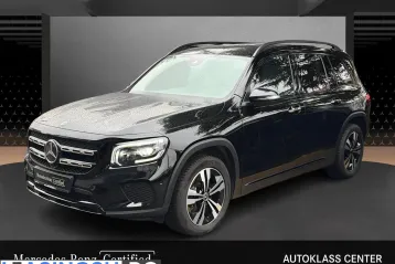 Mercedes-Benz GLB 220 din 2023 - oferta MER244054