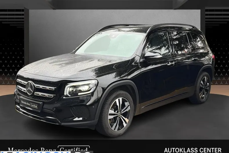 Mercedes-Benz GLB 220 (Clasa GLB) din 2023 cu 45.772 km - oferta MER244054 - foto 1