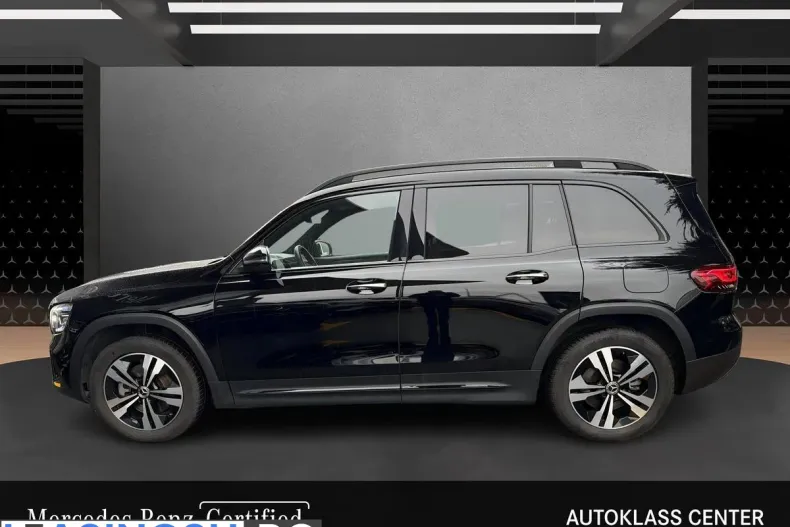 Mercedes-Benz GLB 220 (Clasa GLB) din 2023 cu 45.772 km - oferta MER244054 - foto 2