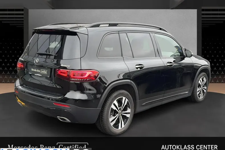 Mercedes-Benz GLB 220 (Clasa GLB) din 2023 cu 45.772 km - oferta MER244054 - foto 5