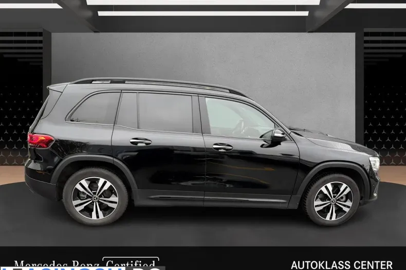 Mercedes-Benz GLB 220 (Clasa GLB) din 2023 cu 45.772 km - oferta MER244054 - foto 6