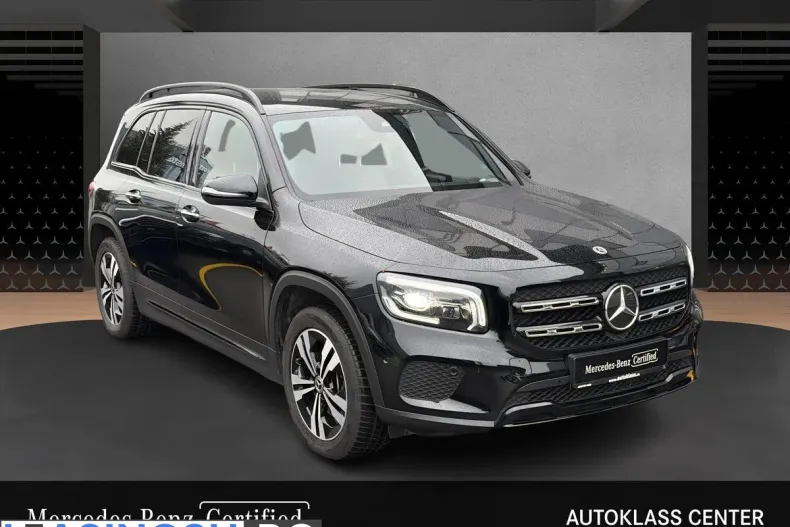 Mercedes-Benz GLB 220 (Clasa GLB) din 2023 cu 45.772 km - oferta MER244054 - foto 7