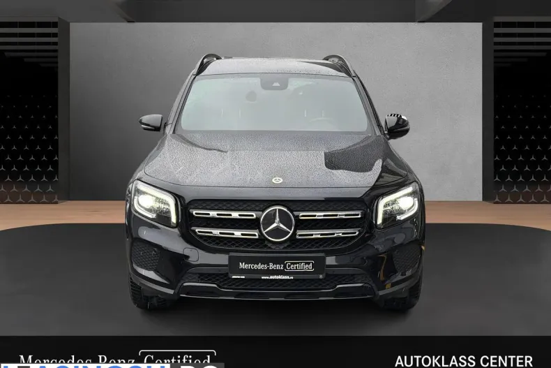 Mercedes-Benz GLB 220 (Clasa GLB) din 2023 cu 45.772 km - oferta MER244054 - foto 8
