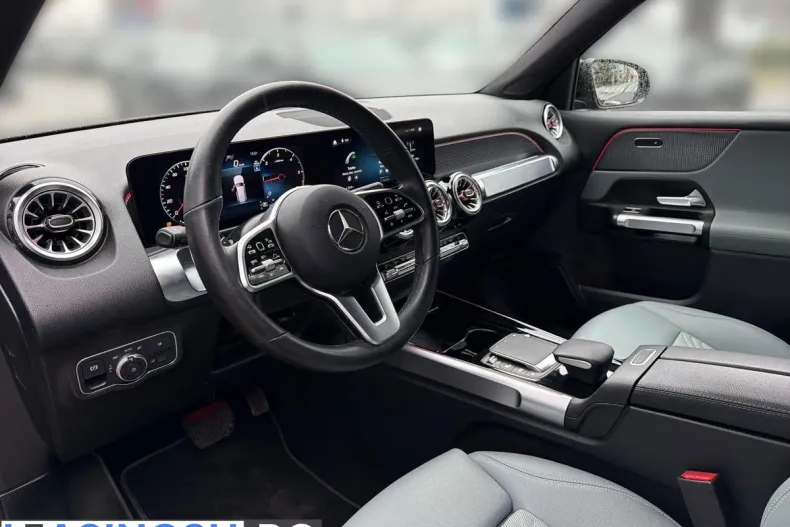 Mercedes-Benz GLB 220 (Clasa GLB) din 2023 cu 45.772 km - oferta MER244054 - foto 9