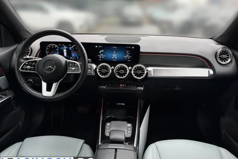 Mercedes-Benz GLB 220 (Clasa GLB) din 2023 cu 45.772 km - oferta MER244054 - foto 11