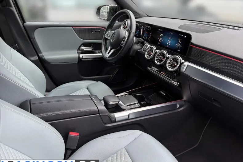 Mercedes-Benz GLB 220 (Clasa GLB) din 2023 cu 45.772 km - oferta MER244054 - foto 13