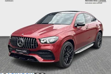 Mercedes-Benz GLE 53 AMG din 2020 - oferta MER244055