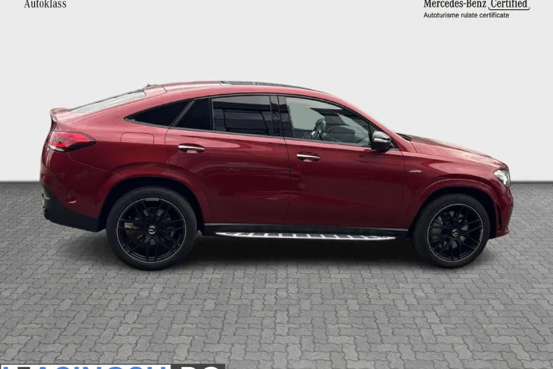 Mercedes-Benz GLE 53 AMG (Clasa GLE) din 2020 cu 60.324 km - oferta MER244055 - foto 6