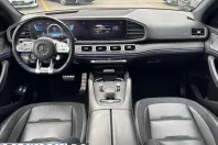 Mercedes-Benz GLE 53 AMG (Clasa GLE) din 2020 cu 60.324 km - oferta MER244055 - foto 11