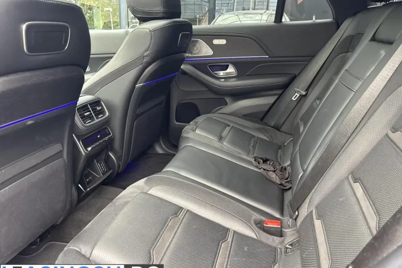 Mercedes-Benz GLE 53 AMG (Clasa GLE) din 2020 cu 60.324 km - oferta MER244055 - foto 12