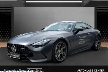 Mercedes-Benz AMG GT din 2025 - oferta MER244056