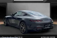 Mercedes-Benz AMG GT (Clasa GT) din 2025 cu 1.469 km - oferta MER244056 - foto 3