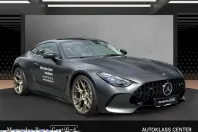 Mercedes-Benz AMG GT (Clasa GT) din 2025 cu 1.469 km - oferta MER244056 - foto 7