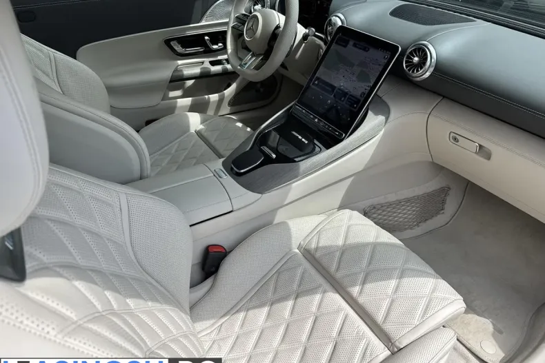Mercedes-Benz AMG GT (Clasa GT) din 2025 cu 1.469 km - oferta MER244056 - foto 11