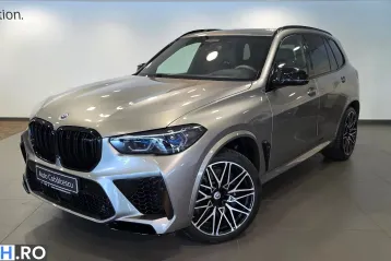 BMW X5 din 2022 - oferta BMW244057