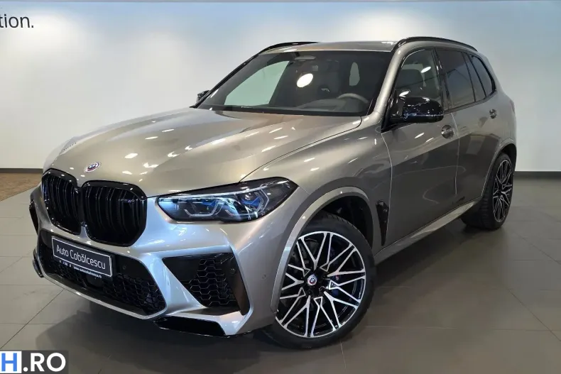BMW X5 (Seria X) din 2022 cu 15.000 km - oferta BMW244057 - foto 1