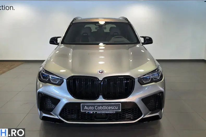 BMW X5 (Seria X) din 2022 cu 15.000 km - oferta BMW244057 - foto 2