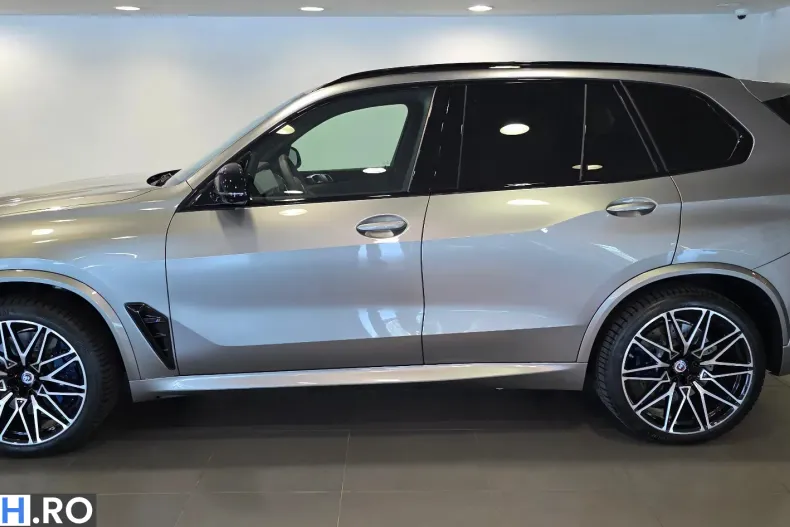 BMW X5 (Seria X) din 2022 cu 15.000 km - oferta BMW244057 - foto 3