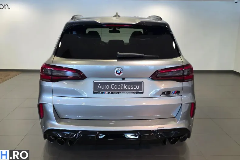 BMW X5 (Seria X) din 2022 cu 15.000 km - oferta BMW244057 - foto 5