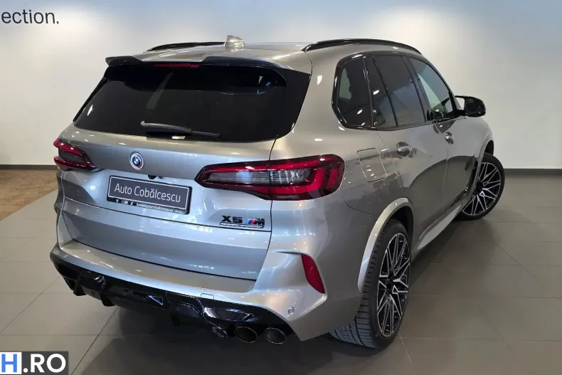 BMW X5 (Seria X) din 2022 cu 15.000 km - oferta BMW244057 - foto 6