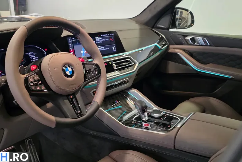 BMW X5 (Seria X) din 2022 cu 15.000 km - oferta BMW244057 - foto 7