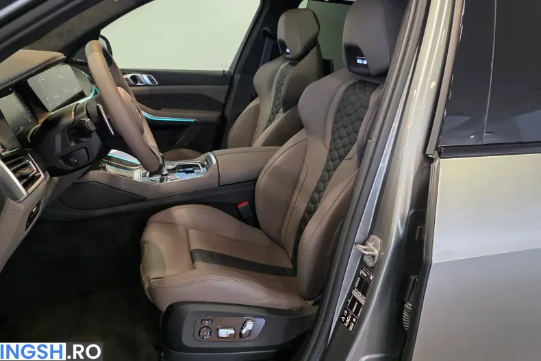 BMW X5 (Seria X) din 2022 cu 15.000 km - oferta BMW244057 - foto 8