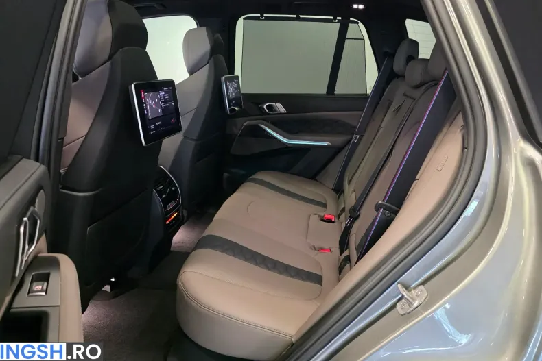 BMW X5 (Seria X) din 2022 cu 15.000 km - oferta BMW244057 - foto 9
