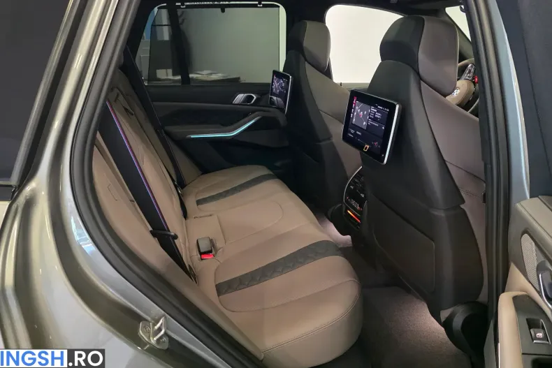 BMW X5 (Seria X) din 2022 cu 15.000 km - oferta BMW244057 - foto 11