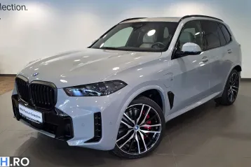 BMW X5 din 2024 - oferta BMW244058