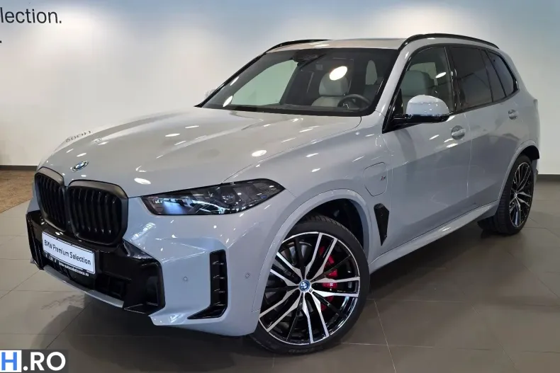 BMW X5 (Seria X) din 2024 cu 26.400 km - oferta BMW244058 - foto 1