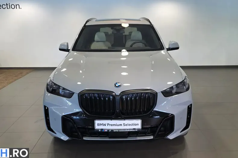 BMW X5 (Seria X) din 2024 cu 26.400 km - oferta BMW244058 - foto 2